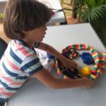 Miguel 4